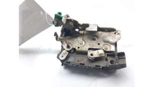 CERRADURA PUERTA DELANTERA DERECHA RENAULT EXPRESS FURGÓN (1994-1998) 1.9 D (F40R) 54CV 1870CC - L.5665200 / 7701031778