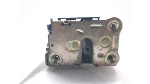 CERRADURA PUERTA DELANTERA DERECHA RENAULT EXPRESS FURGÓN (1994-1998) 1.9 D (F40R) 54CV 1870CC - L.5665200 / 7701031778 2