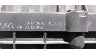 CINTURON SEGURIDAD DELANTERO IZQUIERDO RENAULT EXPRESS FURGÓN (1994-1998) 1.9 D (F40R) 54CV 1870CC - L.5665214 / 7701469843
