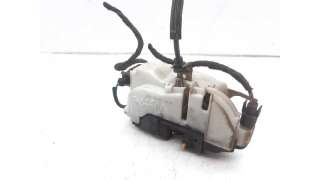CERRADURA PUERTA DELANTERA DERECHA SEAT CORDOBA (1994-2002) 1.4 I 60CV 1390CC - L.5665574 / 6K4837016