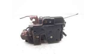 CERRADURA PUERTA DELANTERA DERECHA SEAT CORDOBA (1994-2002) 1.4 I 60CV 1390CC - L.5665574 / 6K4837016