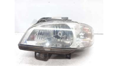 FARO IZQUIERDO SEAT CORDOBA (1994-2002) 1.4 I 60CV 1390CC - L.5665614 / 6K1941043