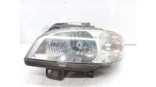 FARO IZQUIERDO SEAT CORDOBA (1994-2002) 1.4 I 60CV 1390CC - L.5665614 / 6K1941043
