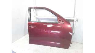 PUERTA DELANTERA DERECHA SEAT CORDOBA (1994-2002) 1.4 I 60CV 1390CC - L.5665691 / 6K4831052C 2
