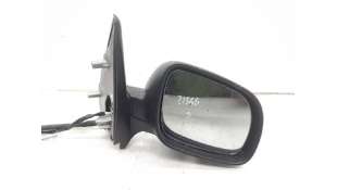 RETROVISOR DERECHO SEAT CORDOBA (1994-2002) 1.4 I 60CV 1390CC - L.5665700 / 856008