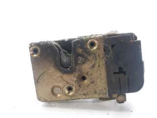 CERRADURA PUERTA DELANTERA DERECHA PEUGEOT PARTNER ORIGIN COMBISPACE (2013-2013) 1.9 D 69CV 1868CC - L.5666025 / 9136J6