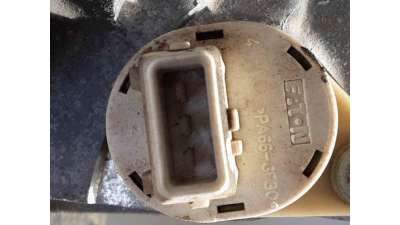 MOTOR LIMPIA TRASERO OPEL ZAFIRA TOURER C (2011-) - L.5666425 / 13256923