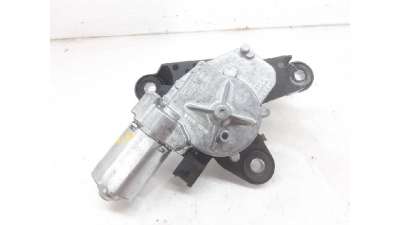 MOTOR LIMPIA TRASERO OPEL CROSSLAND X (2019-) 1.2 83CV 1199CC - L.5666429 / 9819899980