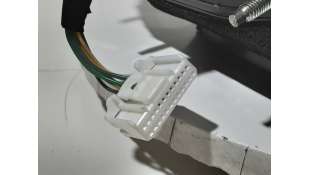 RETROVISOR IZQUIERDO MAZDA 929 III (1987-1988) 2.0 115CV 1998CC - L.5666623 / 00561