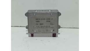 RETROVISOR IZQUIERDO MAZDA 929 III (1987-1988) 2.0 115CV 1998CC - L.5666623 / 00561 2