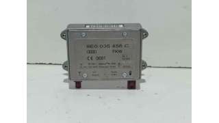 RETROVISOR IZQUIERDO MAZDA 929 III (1987-1988) 2.0 115CV 1998CC - L.5666623 / 00561