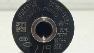 RETROVISOR IZQUIERDO BMW 3 (2004-2011) 20 D 16CV 1995CC - L.5666660 / 7075626