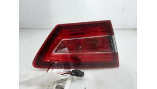 PILOTO TRASERO IZQUIERDO INTERIOR RENAULT CLIO IV (2012-) 1.2 16V 73CV 1149CC - L.5666899 / 265552424R