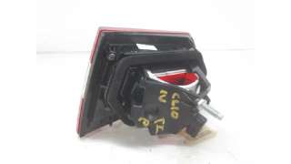 PILOTO TRASERO IZQUIERDO INTERIOR RENAULT CLIO IV (2012-) 1.2 16V 73CV 1149CC - L.5666899 / 265552424R