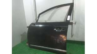 PUERTA DELANTERA IZQUIERDA KIA CARENS III LIMUSINA (2006-) 2.0 CRDI 140 140CV 1991CC - L.5667388 / 760031D010 2