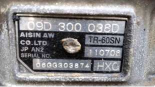 PANEL FRONTAL KIA CARENS III LIMUSINA (2006-) 2.0 CRDI 140 140CV 1991CC - L.5667405 / 641101D000