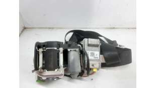 CINTURON SEGURIDAD DELANTERO DERECHO MERCEDES-BENZ CLASE C T-MODEL (2007-2008) C 220 CDI (204.208) 170CV 2148CC - L.5667653 2