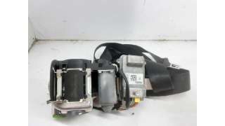 CINTURON SEGURIDAD DELANTERO DERECHO MERCEDES-BENZ CLASE C T-MODEL (2007-2008) C 220 CDI (204.208) 170CV 2148CC - L.5667653