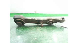 BRAZO SUSPENSION INFERIOR DELANTERO IZQUIERDO MERCEDES-BENZ CLASE E (2002-2008) E 270 CDI (211.016) 177CV 2685CC - L.566772