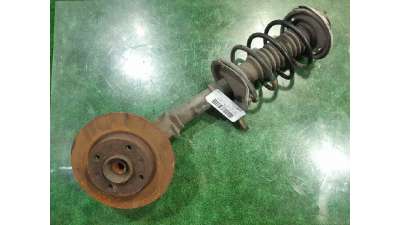 MANGUETA DELANTERA IZQUIERDA CITROEN SAXO (1996-2001) 1.5 D 57CV 1527CC - L.5668771 / 3644A8
