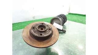 MANGUETA DELANTERA IZQUIERDA CITROEN SAXO (1996-2001) 1.5 D 57CV 1527CC - L.5668771 / 3644A8