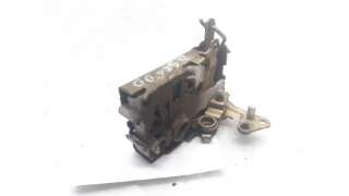 CERRADURA PUERTA DELANTERA DERECHA CITROEN AX (1987-1998) 10 50CV 954CC - L.5668899 / 9136A1