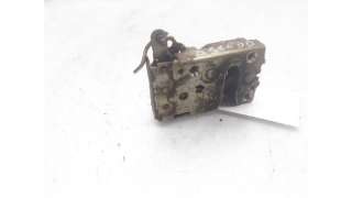 CERRADURA PUERTA DELANTERA DERECHA CITROEN AX (1987-1998) 10 50CV 954CC - L.5668899 / 9136A1