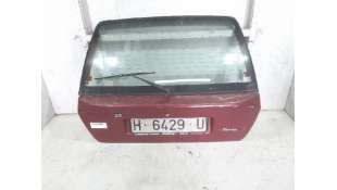 PORTON TRASERO CITROEN AX (1987-1998) 10 50CV 954CC - L.5669001 / 96065853