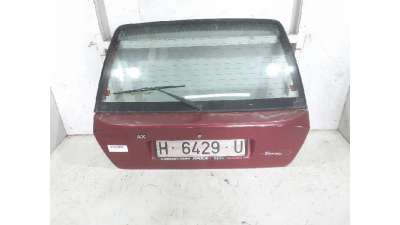 PORTON TRASERO CITROEN AX (1987-1998) 10 50CV 954CC - L.5669001 / 96065853