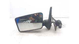 RETROVISOR IZQUIERDO CITROEN AX (1987-1998) 10 50CV 954CC - L.5669014 / 00747