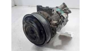 COMPRESOR AIRE ACONDICIONADO OPEL VECTRA C (2002-2006) 2.0 DTI 16V (F69) 101CV 1995CC - L.5669114 / 13140505