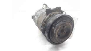 COMPRESOR AIRE ACONDICIONADO OPEL VECTRA C (2002-2006) 2.0 DTI 16V (F69) 101CV 1995CC - L.5669114 / 13140505 2