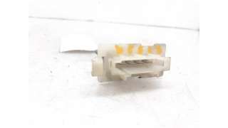 RESISTENCIA CALEFACCION OPEL VECTRA C (2002-2006) 2.0 DTI 16V (F69) 101CV 1995CC - L.5669224 / 09180020