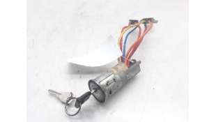 CONMUTADOR DE ARRANQUE CITROEN AX (1987-1998) 10 50CV 954CC - L.5669512 / 4162G0