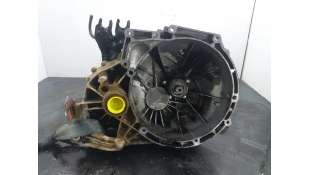 CAJA CAMBIOS FORD FOCUS II (2005-2012) 1.6 TDCI 90CV 1560CC - L.5669521 / 3M5R7002YF