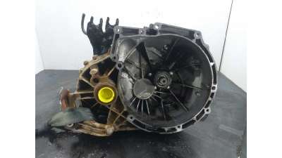 CAJA CAMBIOS FORD FOCUS II (2005-2012) 1.6 TDCI 90CV 1560CC - L.5669521 / 3M5R7002YF