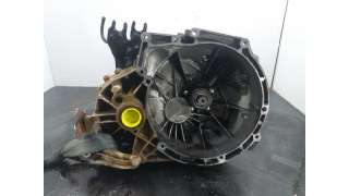 CAJA CAMBIOS FORD FOCUS II (2005-2012) 1.6 TDCI 90CV 1560CC - L.5669521 / 3M5R7002YF