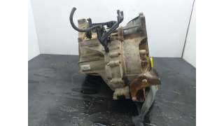 CAJA CAMBIOS FORD FOCUS II (2005-2012) 1.6 TDCI 90CV 1560CC - L.5669521 / 3M5R7002YF