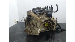 CAJA CAMBIOS FORD FOCUS II (2005-2012) 1.6 TDCI 90CV 1560CC - L.5669521 / 3M5R7002YF