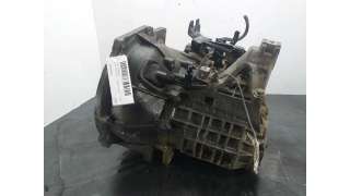 CAJA CAMBIOS FORD FOCUS II (2005-2012) 1.6 TDCI 90CV 1560CC - L.5669521 / 3M5R7002YF