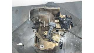 CAJA CAMBIOS FORD FOCUS II (2005-2012) 1.6 TDCI 90CV 1560CC - L.5669521 / 3M5R7002YF