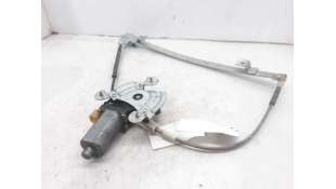 ELEVALUNAS DELANTERO DERECHO RENAULT MEGANE I CLASSIC (2001-2003) 1.9 DTI (LA1U) 80CV 1870CC - L.5670119 / 7700834346 2