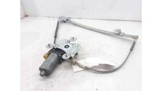 ELEVALUNAS DELANTERO DERECHO RENAULT MEGANE I CLASSIC (2001-2003) 1.9 DTI (LA1U) 80CV 1870CC - L.5670119 / 7700834346