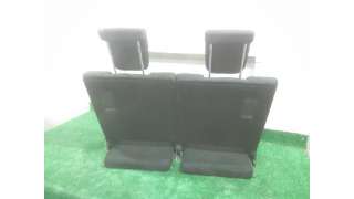 ASIENTOS TRASEROS TOYOTA COROLLA VERSO (2005-2009) 2.2 D-4D (AUR10) 136CV 2231CC - L.5670566 / 710780F030B0