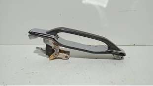 ASIENTO TRASERO MEDIO TOYOTA COROLLA VERSO (2005-2009) 2.2 D-4D (AUR10) 136CV 2231CC - L.5670572 / 720300F032