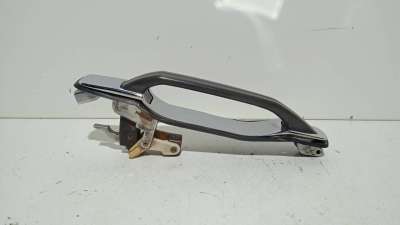 ASIENTO TRASERO MEDIO TOYOTA COROLLA VERSO (2005-2009) 2.2 D-4D (AUR10) 136CV 2231CC - L.5670572 / 720300F032