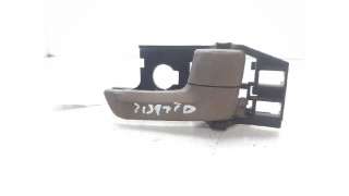 MANETA INTERIOR TRASERA DERECHA KIA SPORTAGE (2004-) 2.0 I 16V 141CV 1975CC - L.5670735 / 82613F000
