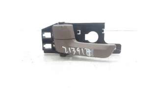 MANETA INTERIOR TRASERA IZQUIERDA KIA SPORTAGE (2004-) 2.0 I 16V 141CV 1975CC - L.5670736 / 82613F000
