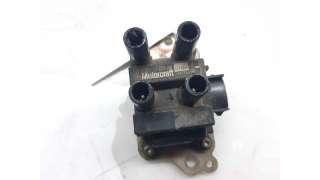 BOBINA ENCENDIDO FORD FIESTA FURGÓN (1998-2002) D 1.8 60CV 1753CC - L.5670788 / 98BF12257