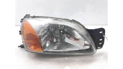 FARO DERECHO FORD FIESTA FURGÓN (1998-2002) D 1.8 60CV 1753CC - L.5670845 / 01257951